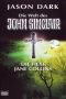 [Die Welt des John Sinclair 06] • Die Hexe Jane Collins